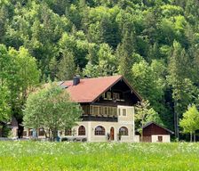 Germany Bayern Bayrischzell vacation rental compare prices direct by owner 11703970