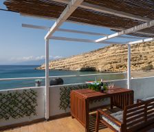 Greece Crete Matala vacation rental compare prices direct by owner 12289599