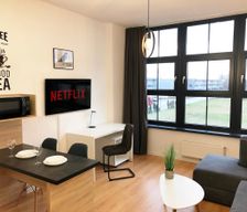 Poland Dolnośląskie Wrocław vacation rental compare prices direct by owner 14400740