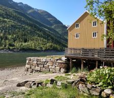 Norway Nordland Vefsn vacation rental compare prices direct by owner 24676842