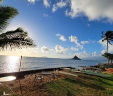 United States Hawaii Kaneohe vacation rental compare prices direct by owner 12658688