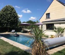 France Île-de-France Noisy-le-Roi vacation rental compare prices direct by owner 12204408