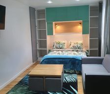 France Île-de-France Aulnay-sous-Bois vacation rental compare prices direct by owner 13406180