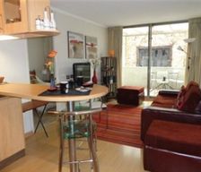 Chile Región Metropolitana Providencia vacation rental compare prices direct by owner 13332592