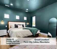 United States Utah Heber City vacation rental compare prices direct by owner 23625893