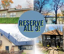 United States Oklahoma Hulbert vacation rental compare prices direct by owner 15784501