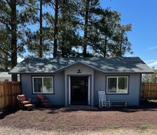 United States Arizona Williams vacation rental compare prices direct by owner 13245204