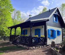Poland Pomorskie Somonino vacation rental compare prices direct by owner 13209907