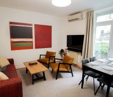 Serbia Central Serbia Belgrade vacation rental compare prices direct by owner 13254803
