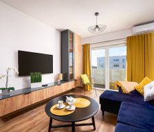 Poland Łódzkie Łódź vacation rental compare prices direct by owner 10931503