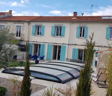 France Provence-Alpes-Côte d'Azur Avignon vacation rental compare prices direct by owner 12229259