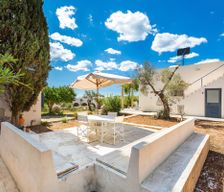 Italy Marina di Pescoluse Lecce vacation rental compare prices direct by owner 6740357