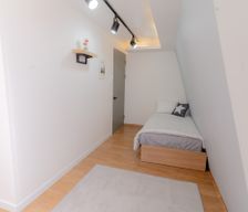 South Korea Seoul Mapo-gu vacation rental compare prices direct by owner 23966398