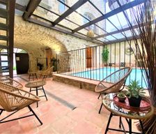 France Auvergne-Rhône-Alpes Vallon-Pont-d'Arc vacation rental compare prices direct by owner 24411987