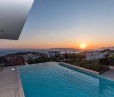 Croatia Splitsko-dalmatinska županija Makarska vacation rental compare prices direct by owner 15615317