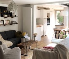 France Île-de-France Nanterre vacation rental compare prices direct by owner 25630962