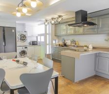 South Korea Seoul Mapo-gu vacation rental compare prices direct by owner 15579420