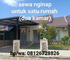 Indonesia Sumatera Barat Payakumbuh Barat vacation rental compare prices direct by owner 24492330
