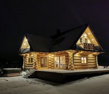 Poland Małopolskie Jabłonka vacation rental compare prices direct by owner 15788927