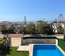 Egypt Alexandria Governorate North Coast Egypt vacation rental compare prices direct by owner 23964465