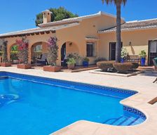 Spain Comunidad Valenciana Xàbia vacation rental compare prices direct by owner 15672100