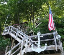 United States New York Waterport vacation rental compare prices direct by owner 25066949
