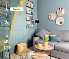 France Île-de-France Groslay vacation rental compare prices direct by owner 15742791
