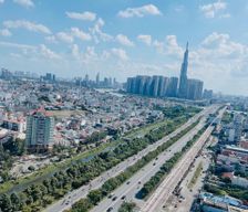 Vietnam Thành phố Hồ Chí Minh Ho Chi Minh City vacation rental compare prices direct by owner 15715899