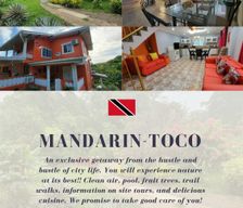 Trinidad and Tobago  Toco Main Road vacation rental compare prices direct by owner 26481237