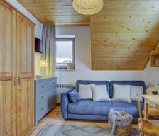 Poland Małopolskie Tylicz vacation rental compare prices direct by owner 24593095