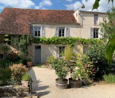France Grand Est Coussegrey vacation rental compare prices direct by owner 15246129