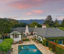 United States California Montecito vacation rental compare prices direct by owner 29626372