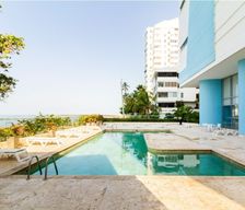 Colombia Bolívar Cartagena vacation rental compare prices direct by owner 24507737