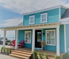 Canada New Brunswick Caraquet vacation rental compare prices direct by owner 24419279