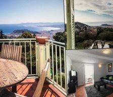 France Provence-Alpes-Côte d'Azur Nice vacation rental compare prices direct by owner 4223593