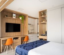 Brazil São Paulo São Paulo vacation rental compare prices direct by owner 23815429