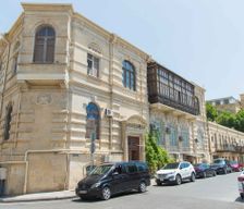 Azerbaijan  Bakı vacation rental compare prices direct by owner 25107897