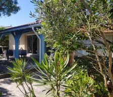 France Nouvelle-Aquitaine Moliets-et-Maa vacation rental compare prices direct by owner 4814406