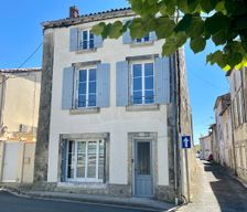 France Nouvelle-Aquitaine Aulnay vacation rental compare prices direct by owner 24162985