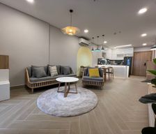 Vietnam Bà Rịa - Vũng Tàu Vũng Tàu vacation rental compare prices direct by owner 24083661