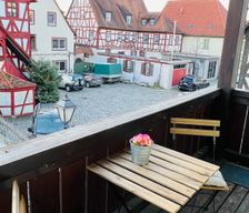 Germany Bayern Sommerhausen vacation rental compare prices direct by owner 29714999