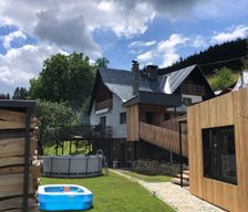 Czechia Zlínský kraj Velké Karlovice vacation rental compare prices direct by owner 23797601