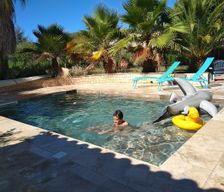 France Provence-Alpes-Côte d'Azur La Crau vacation rental compare prices direct by owner 25117571