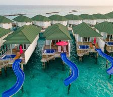 Maldives Noonu Atoll Dhigurah vacation rental compare prices direct by owner 24735036