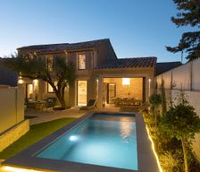 France Provence-Alpes-Côte d'Azur Maussane-les-Alpilles vacation rental compare prices direct by owner 33098203