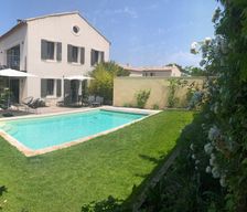 France Provence-Alpes-Côte d'Azur Eygalières vacation rental compare prices direct by owner 6656733