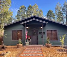 United States Arizona Pinetop-Lakeside vacation rental compare prices direct by owner 25392616
