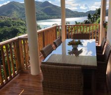 Seychelles Baie Sainte Anne Cap Samy vacation rental compare prices direct by owner 27580476