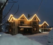 Ukraine Ivano-Frankivs'ka oblast Vorokhta vacation rental compare prices direct by owner 28402546