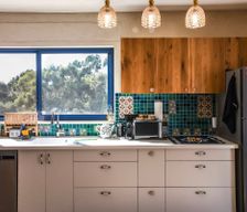 Israel North District Gesher HaZiv vacation rental compare prices direct by owner 15301449